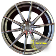 CAST WHEELS CW005 10x20 5x112 ET35 DIA66.5 HB