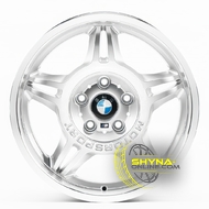 Replica B533 7.5x17 5x120 ET30 DIA74.1 HPL