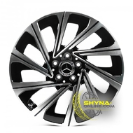 Replica MR021-062 8.5x19 5x112 ET35 DIA66.6 BMF