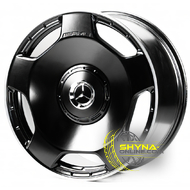 Replica MR1009 10x22 5x130 ET30 DIA84 MBPL