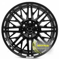 Off Road Wheels OW-Ultimate 10x20 6x139.7 ET-18 DIA106.1 BM
