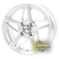 CAST WHEELS CW5323 6x14 4x100 ET35 DIA73.1 S