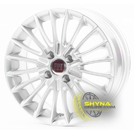 Replica FT0078 6.5x15 4x98 ET38 DIA58.1 S