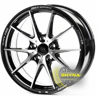 CAST WHEELS CW5286 7x17 5x114.3 ET44 DIA71.5 GBMF