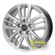 Replica Nissan RB315 6.5x16 5x114.3 ET45 DIA67.1 HS