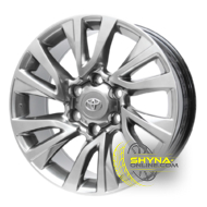 Replica Toyota RT871 8x18 6x139.7 ET25 DIA106.1 HB