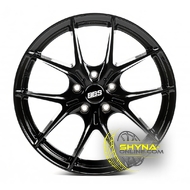 Replica BBS FF-100 8x18 5x100 ET45 DIA56.1 GB