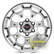 Replica OW763 9x18 6x139.7 ET12 DIA106.1 HB