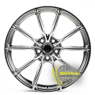 Replica HRE FF-7801 9.5x19 5x114.3 ET38 DIA73.1 HB
