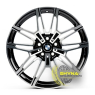 Replica BMW B379 8x19 5x120 ET25 DIA72.6 BMF