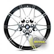 Replica BMW B184 8.5x18 5x112 ET30 DIA66.6 BMF