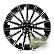 Replica Mercedes M176 8.5x19 5x112 ET36 DIA66.6 BMF