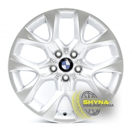 Replica BMW B018 9x19 5x120 ET48 DIA74.1 S