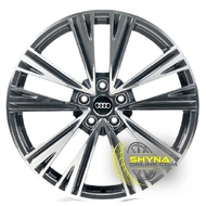 Replica Audi A911 8.5x20 5x112 ET43 DIA66.6 DGMF