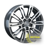 Replica Audi A4901 9x20 5x112 ET45 DIA66.6 GMF