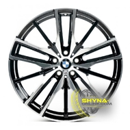 Replica BMW B750 9x20 5x112 ET35 DIA66.6 BMF