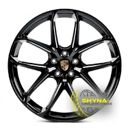 Replica Porsche P593 9x21 5x112 ET26 DIA66.6 GB