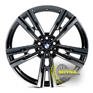 Replica BMW B370 9x21 5x112 ET24 DIA66.6 MB