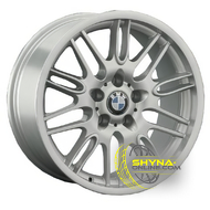 Replica BMW B45 7x15 5x120 ET35 DIA74 S