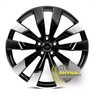 Replica Land Rover R131 10x22 5x120 ET40 DIA72.6 GB