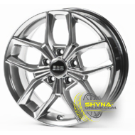 CAST WHEELS CW1506 6.5x16 5x114.3 ET45 DIA67.1 HB