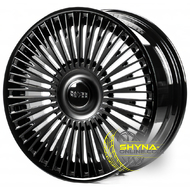 WS FORGED WS-LR13С 9.5x23 5x120 ET42.5 DIA72.4 SBGBL