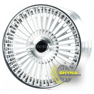 WS FORGED WS-LR13С 9.5x23 5x120 ET42.5 DIA72.4 SL