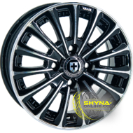 GT DX148 5.5x13 4x100 ET35 DIA67.1 MB