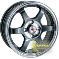 GT 144138 5.5x14 4x100 ET30 DIA73.1 MGL