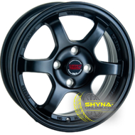 GT 144138 5.5x14 4x100 ET30 DIA73.1 BM