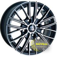 GT RD-S4 6x14 4x114.3 ET35 DIA73.1 MCB