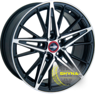 GT RD-M105 7.5x17 5x112 ET35 DIA66.45 MCB