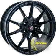 GT DX202 8.5x18 5x114.3 ET35 DIA73.1 BML