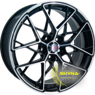 GT JCW05 7.5x17 5x120 ET35 DIA72.5 BMF