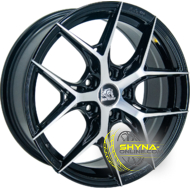 GT X171076 7.5x17 5x112 ET35 DIA66.45 MB