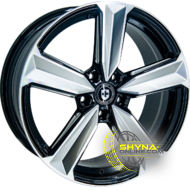 GT DX047 8x18 5x114.3 ET35 DIA73.1 BMF