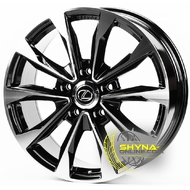 Replica LX538 8.5x21 5x150 ET50 DIA110.1 BMF