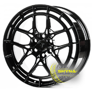 WS FORGED WS6-107C 9x22 6x139.7 ET45 DIA95.1 GB