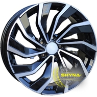 Replica B5780 8x18 5x112 ET45 DIA57.1 BP