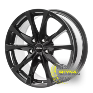 Autec BRIXEN 6.5x16 5x114.3 ET50 DIA67.1 B