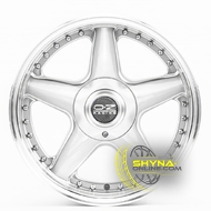 CAST WHEELS CW555 8.5x17 10x112 ET20 DIA73.1 SL