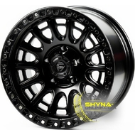 Off Road Wheels OW134 9x17 5x139.7 ET-12 DIA110.1 BM