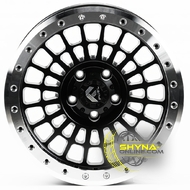 Off Road Wheels OW2114 8.5x18 5x127 ET-12 DIA71.56 MBPL