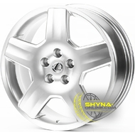 Replica LX521 7.5x18 5x114.3 ET40 DIA60.1 HS
