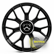 Replica MR606 8.5x20 5x112 ET35 DIA66.6 SBML