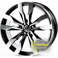 Replica VV860 8.5x20 5x112 ET41 DIA57.1 BMF