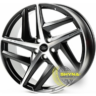 Replica LR253 9x22 5x120 ET45 DIA72.6 MBM