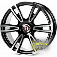 Replica FORGED BN1736 9.5x21 5x112 ET41 DIA57.1 GBMF