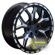 WS FORGED WS6-106C 8x18 6x139.7 ET45 DIA95.1 SBM