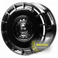 WS FORGED WS-LR01C 9.5x23 5x120 ET42.5 DIA72.4 GB